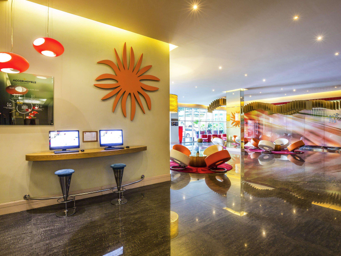 Others 3, ibis Mall Avenue Dubai, Dubai