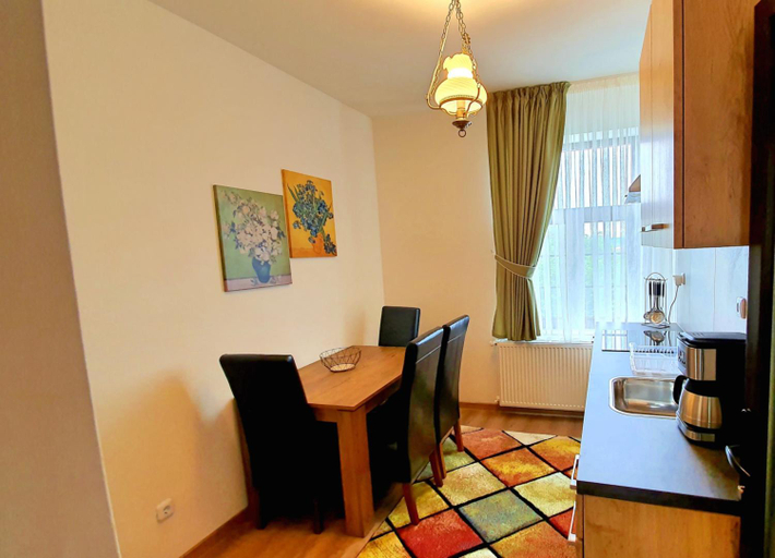 Others 4, Zur Krone Aparthotel, Hersfeld-Rotenburg