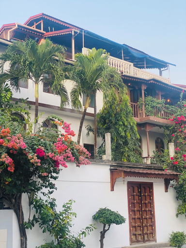 Exterior & Views, Garden Lodge, Mjini