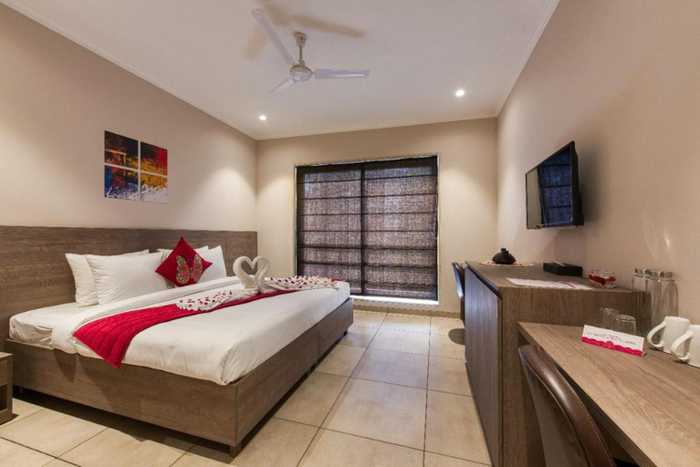 Others 5, ROSASTAYS Gurugram Golf Course, Gurgaon