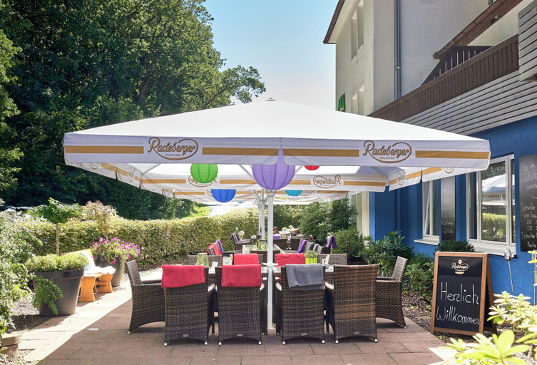 Food & Drinks 5, Waldhotel Bärenstein, Lippe