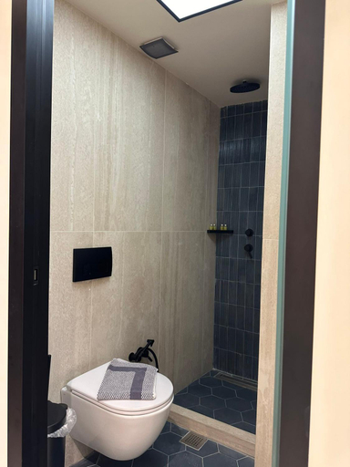 Bathroom 2, Anemos, Central Macedonia