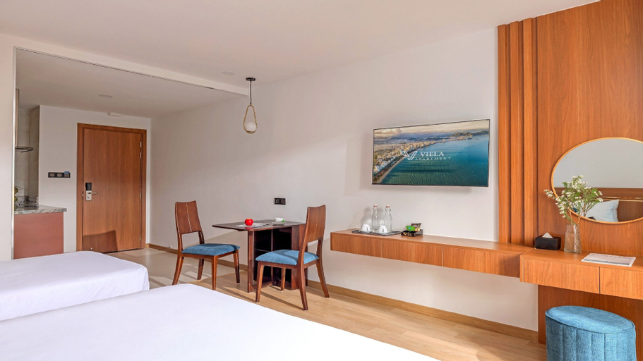 Bedroom 8