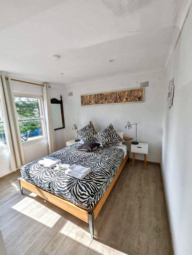 Lotus Stay Manly - Apartment 31E, Manly