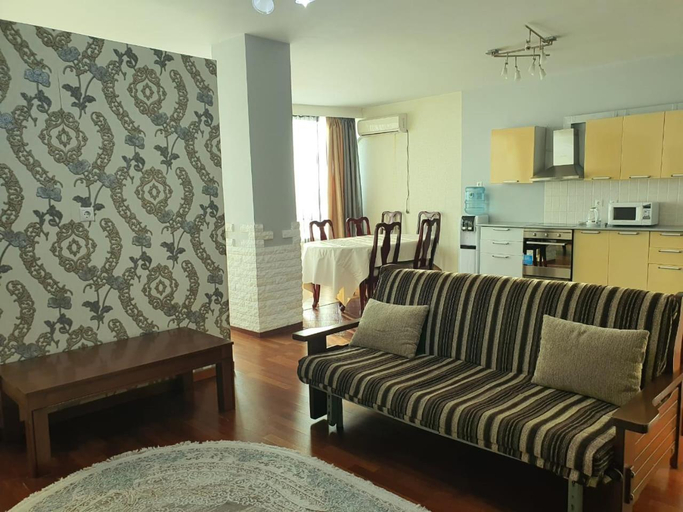 Others 5, ЖК Актобе Ажары, Aqtobe