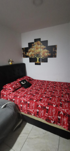 Others 5, Apartamento vacacional en Medellin central privado y tranquilo, Medellín