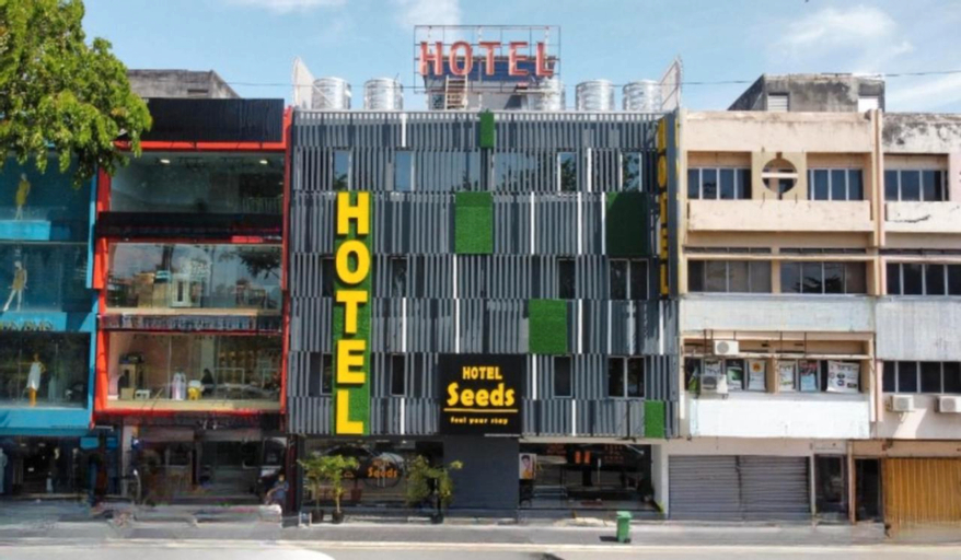 Seeds Hotel Cheras Maluri, Kuala Lumpur