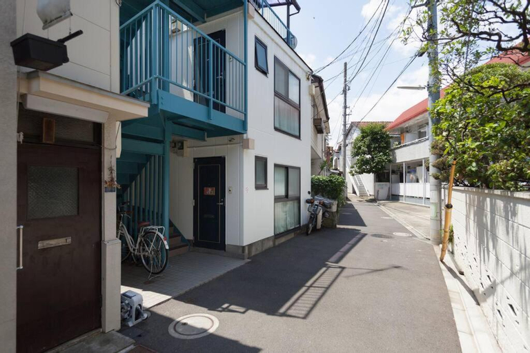PAPA301, Shinjuku