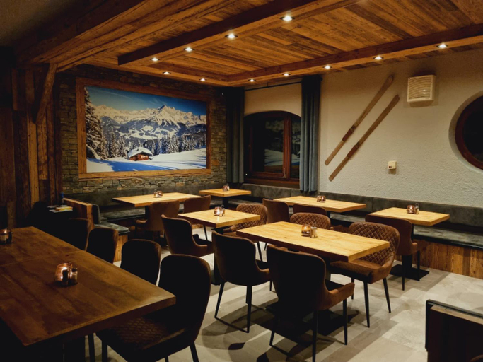 Food & Drinks 4, Hotel Pension Annerlhof, Zell am See