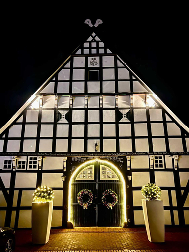 DRIEHOF LifeStyle Suite Apt 1, Steinfurt