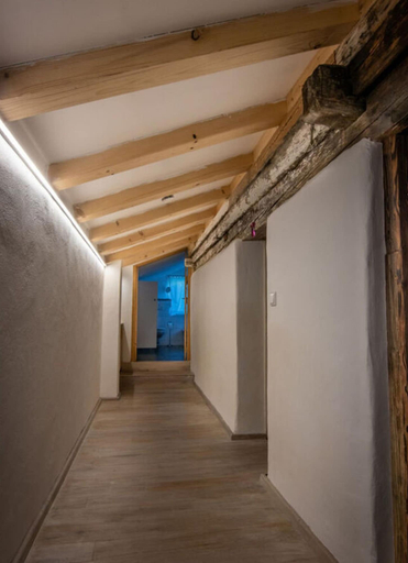 Interior 3, Fisherman's House Comfortable Holiday Residence, Landsberg am Lech