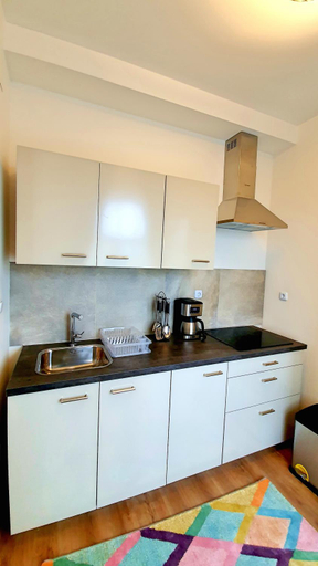 Others 5, Zur Krone Aparthotel, Hersfeld-Rotenburg