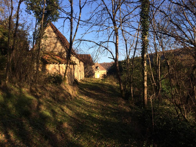 Others 5, Art en Cele-chambres d'hotes, Lot