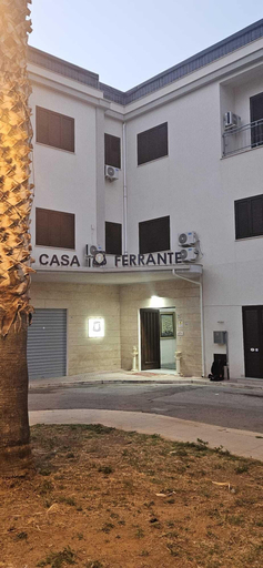 Exterior & Views 2, CASA FERRANTE SRLS, Palermo