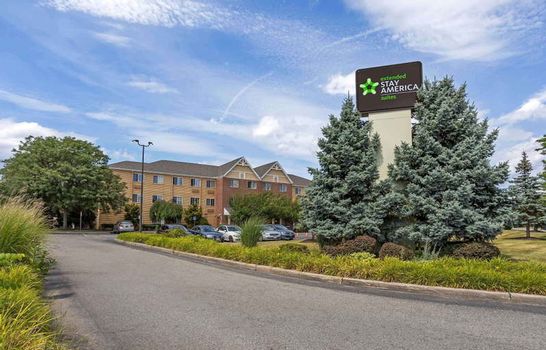 Extended Stay America Suites Fishkill Route 9, Dutchess