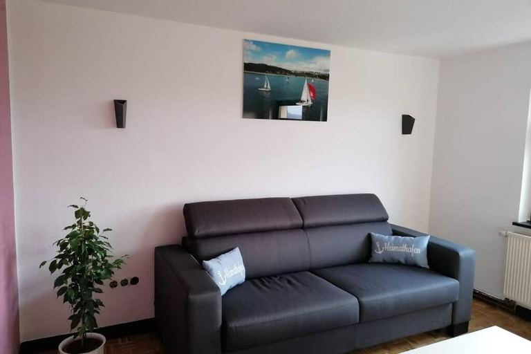 Others, Ferienwohnung Ankerplatz am Sorpesee, Hochsauerlandkreis