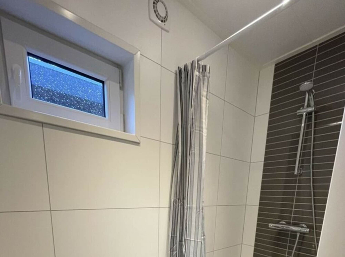 Bathroom 2, Pavilion 4 People, Ooststellingwerf