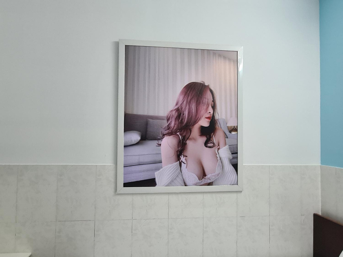 Others 5, Bin Hom Motel, Bien Hoa