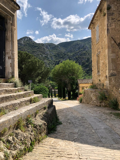 Others 3, La Maiz, Vaucluse