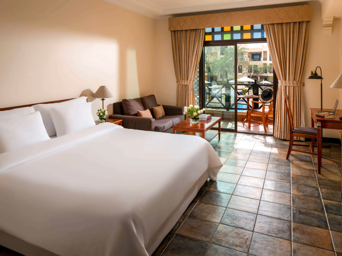 Novotel Bahrain Al Dana Resort - Tap to explore photos