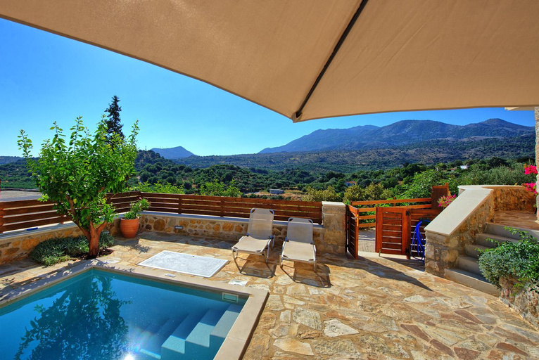 Others 3, Villa Vicilla by PosarelliVillas, Crete