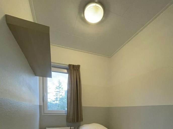 Room 4, Pavilion 4 People, Ooststellingwerf