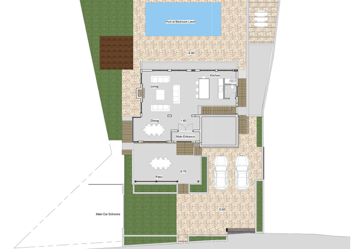 Others 4, Villa Athasia