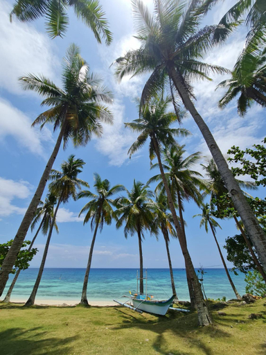 Surrounding environment 3, Camotes Palanas Beach Stay, San Francisco