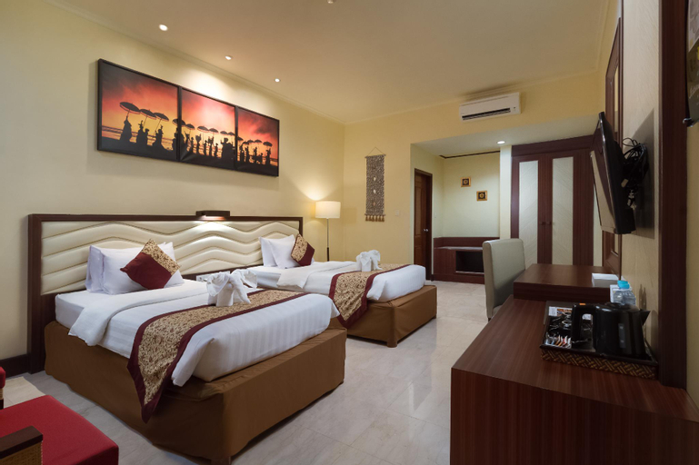 Bedroom 7