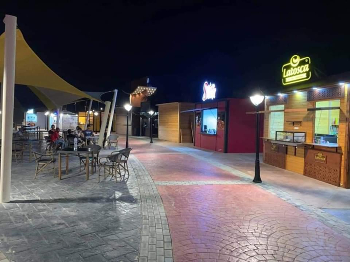 Others 2, اكوا فيو الساحل الشمالى - vip studio, Al-Hammam