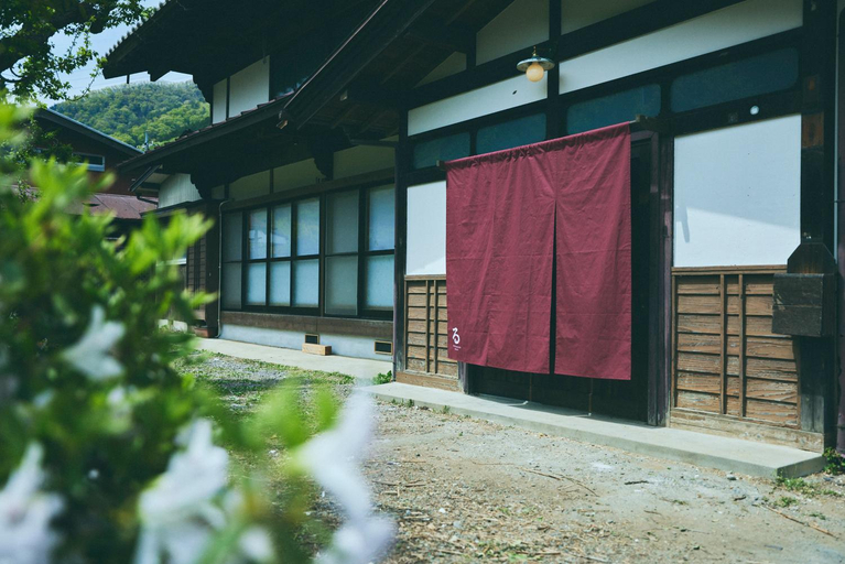 Exterior & Views 1, Old Folk House Stay - Ufufu Woven House, Ōtsuki