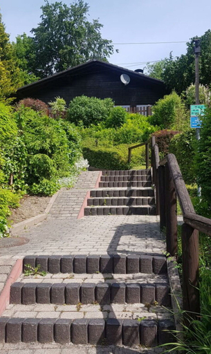 Property grounds 2, Appealing Apartment in Grafenau, Freyung-Grafenau