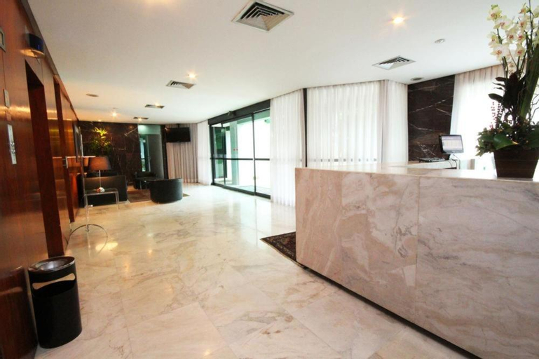 Others 5, Apart hotel Champagnat, Belo Horizonte