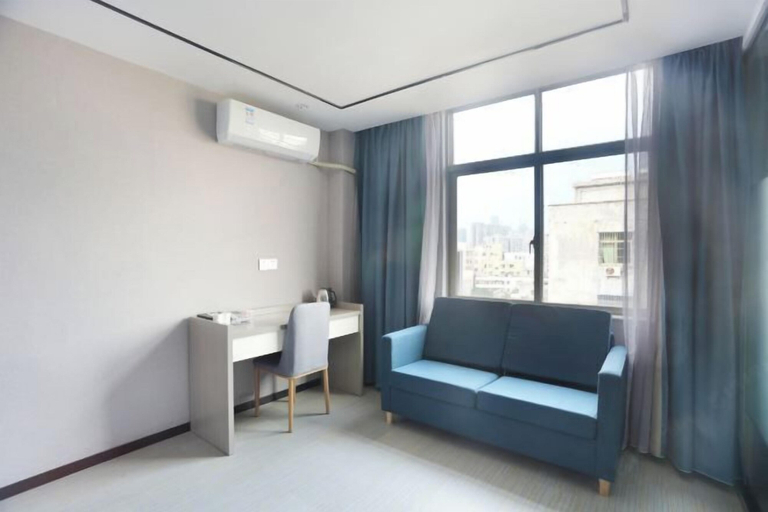 Others 5, Qinyu Hotel, Haikou