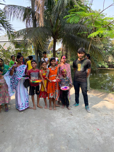 Others 4, Tapama Resort, South 24 Parganas