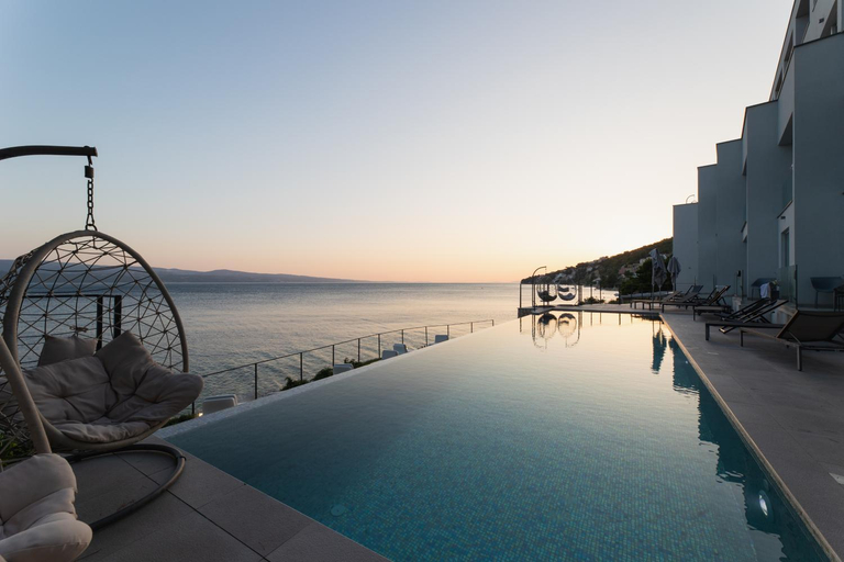 Sport & Beauty 2, Hotel Saint Hildegard, Omiš