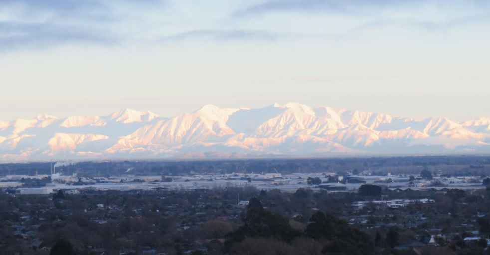 Others 4, 340 deg Alps & Sea, Christchurch