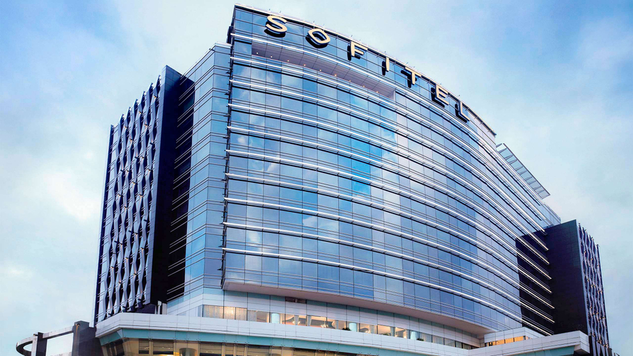 Exterior & Views 4, Sofitel Mumbai BKC, Mumbai Suburban