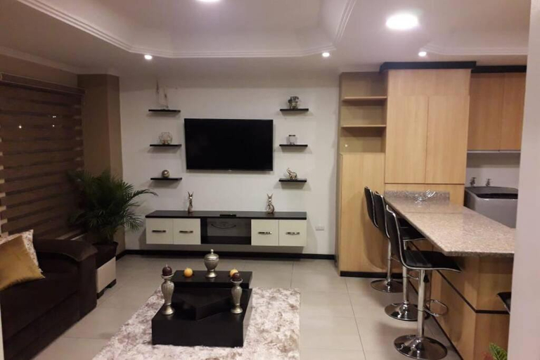 Others 5, Hermoso apartamento en condominio La Victoria, Cuenca