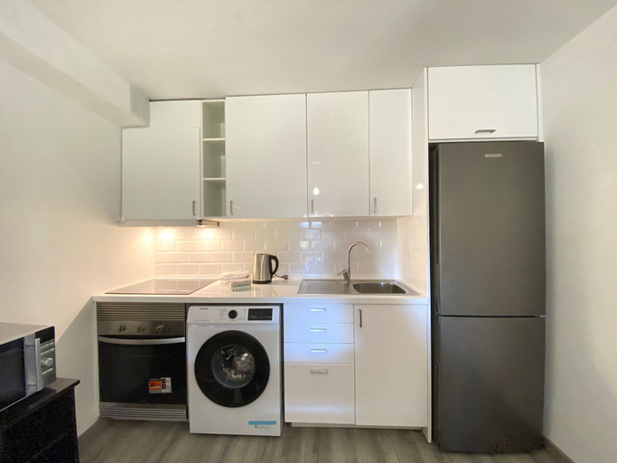 Others 5, Albufeira Harmony With Pool by Homing, Albufeira