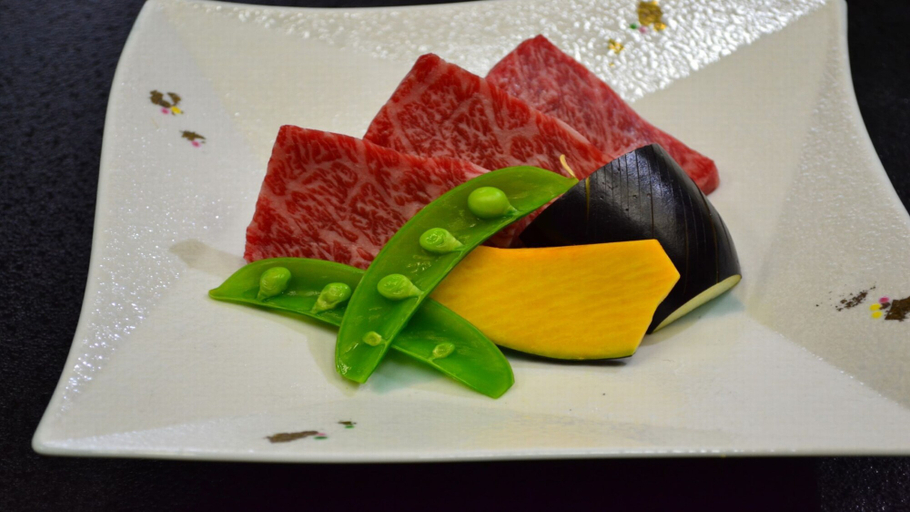 Food & Drinks 4, Kinosato, Yamagata