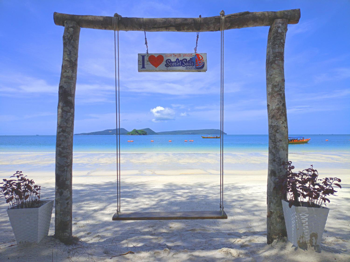 Others 3, SCARLET SAILS BUNGALOW, Sihanoukville