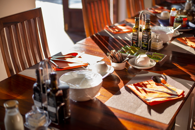 Food & Drinks 4, Hakusembe River Camping2Go, Rundu Rural West