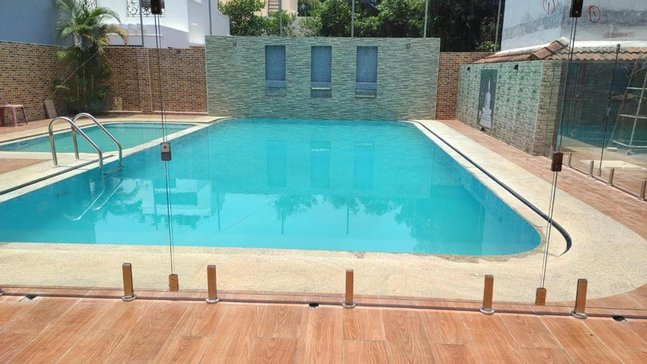Sport & Beauty, Mukhil Paradise Villa, Viluppuram