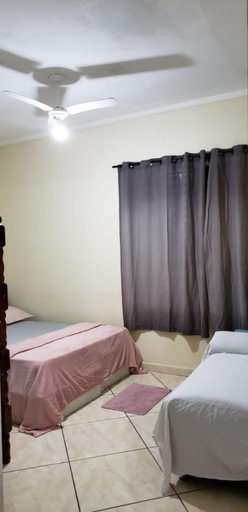 Others 3, Mayda hostel, São Vicente