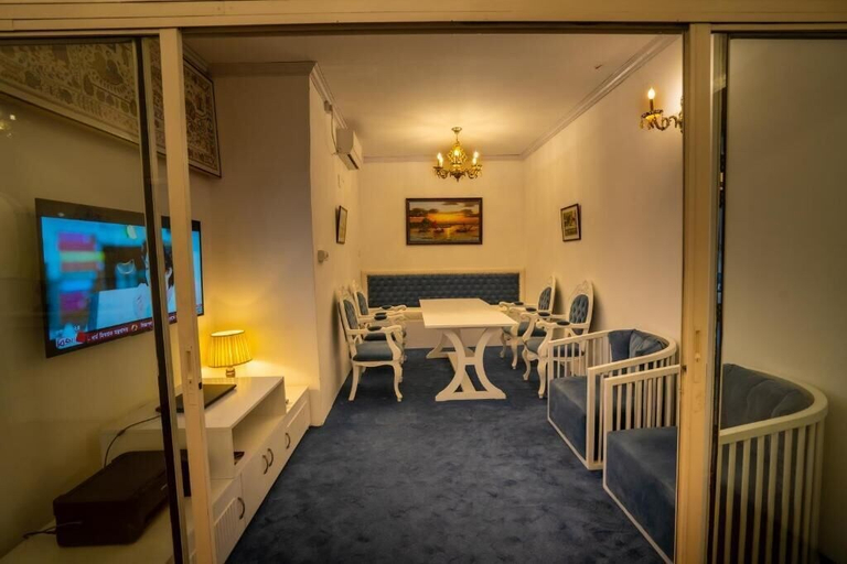 Others 3, Shinepukur Suites Farmgate, Dhaka
