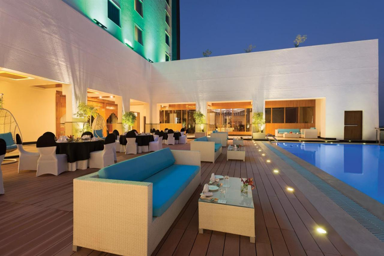 Sport & Beauty 2, Saura Hotel, Agra, Agra