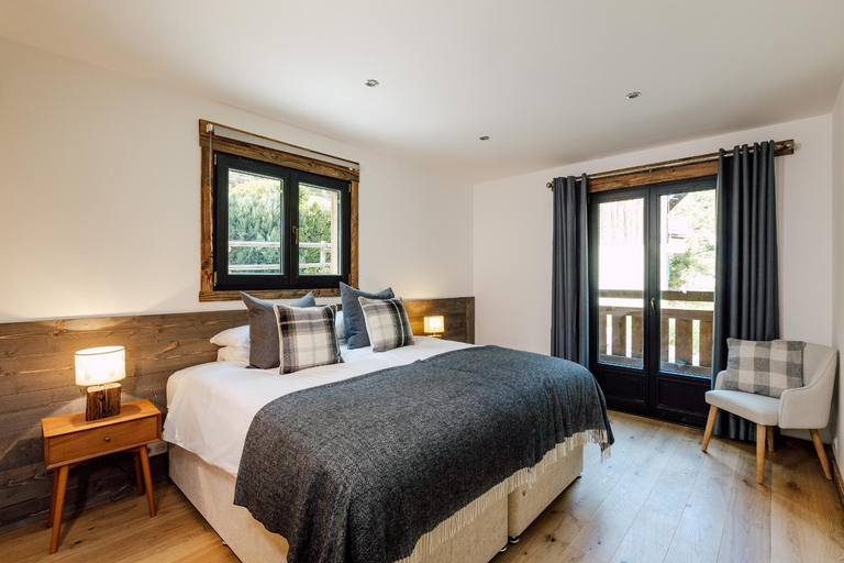 2, Chalet Riviere, Haute-Savoie