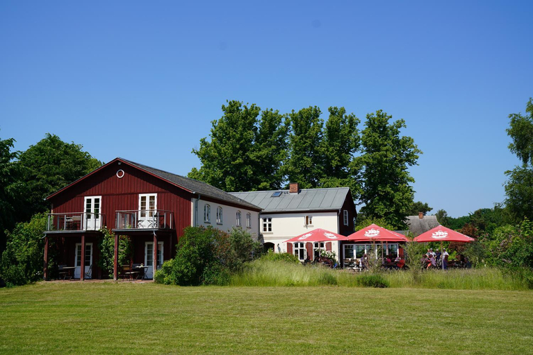 Others 2, Pension Walfischhaus, Vorpommern-Rügen