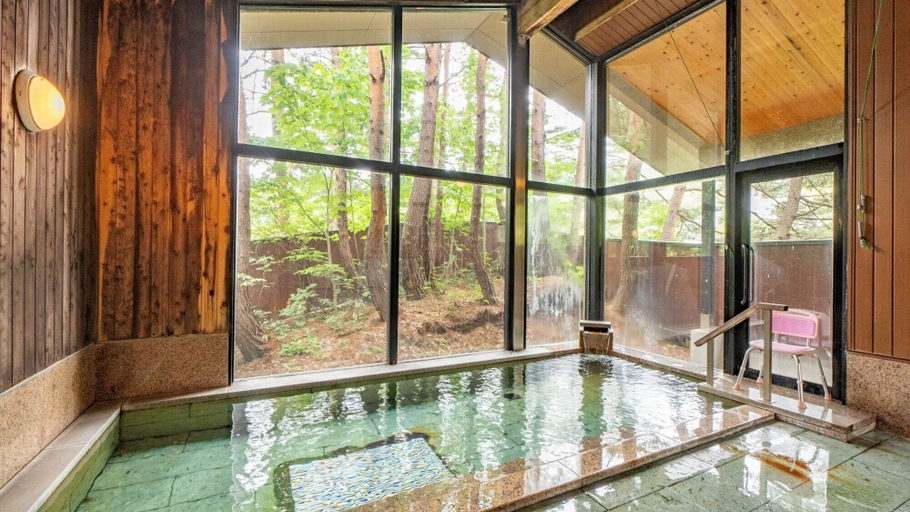 Sport & Beauty 4, Kinosato, Yamagata